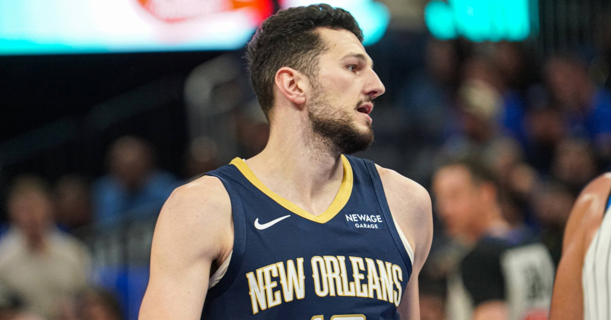 Odlična tricaška utakmica Karla Matkovića u pripremama za start NBA lige