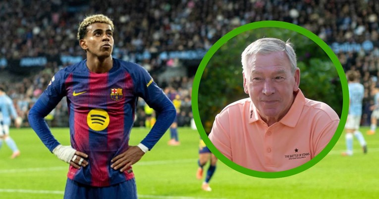 Bivši španjolski izbornik o Yamalu: Neće dugo trajati ako se ne popravi