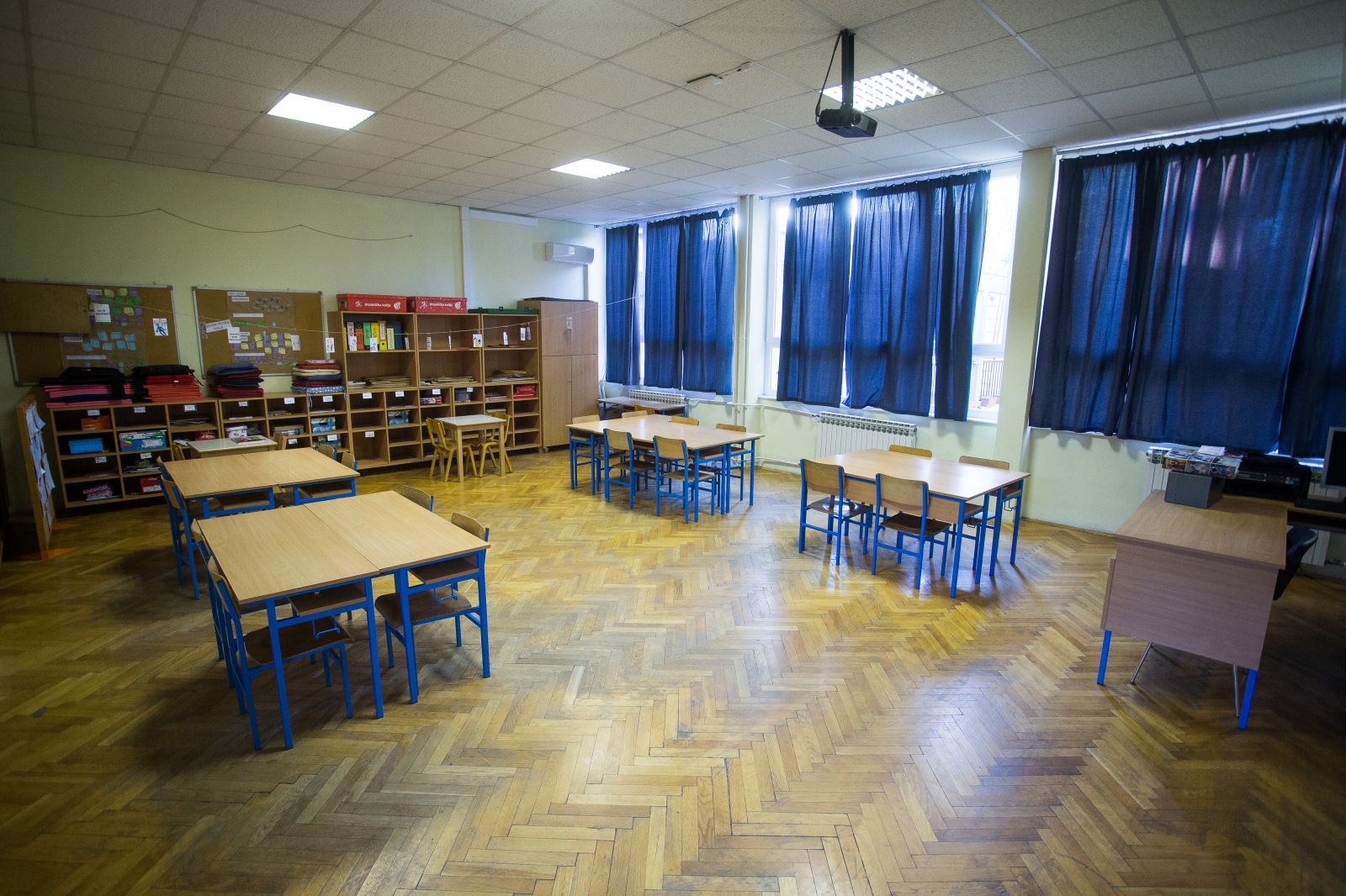 Objavljeni rezultati današnjeg štrajka, odaziv je ogroman