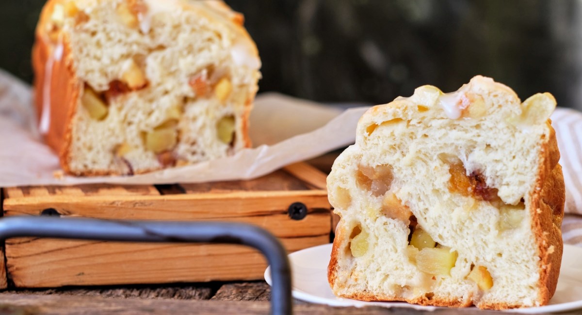 Sočna babka s jabukama: Kolač koji će zamirisati cijelu kuću