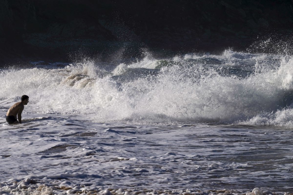 Devetu godinu zaredom zabilježena rekordna toplina oceana