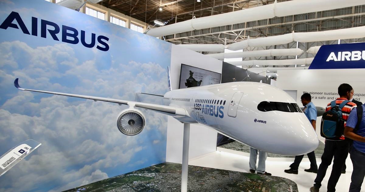 Dobri rezultati Volkswagena i BMW-a u prvom kvartalu, Airbusu pala dobit