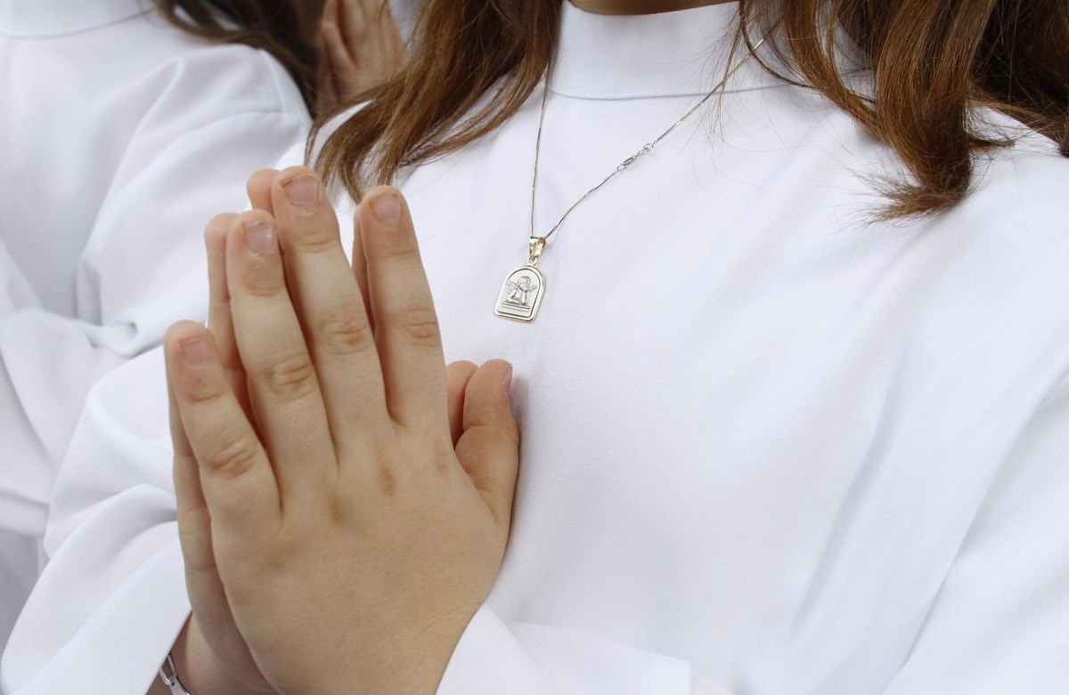 U dvije županije odgođene krizme i pričesti