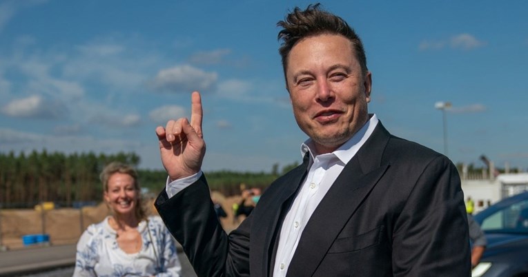 Elon Musk ponudio 19-godišnjaku 5000 dolara da prestane uhoditi njegov privatni avion