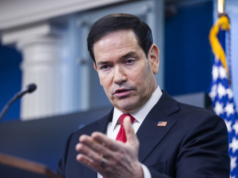 Rubio: Kuba je odbila humanitarnu pomoć od nas, za sve je kriv režim