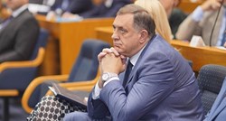 Republika Srpska na svom teritoriju više neće provoditi odluke Ustavnog suda BiH