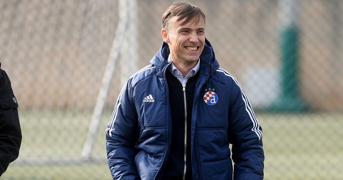 Dinamo nije prodao igrača ni odigrao utakmicu, a već je zaradio ogroman novac