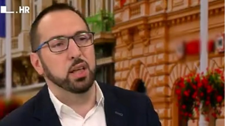 Tomašević: Svi liječnici u Sv. Duhu imaju priziv savjesti, to je neprihvatljivo