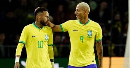 Bild zbog šeste zvijezde proglasio Neymara arogantnim, Richarlison ljutito odgovorio
