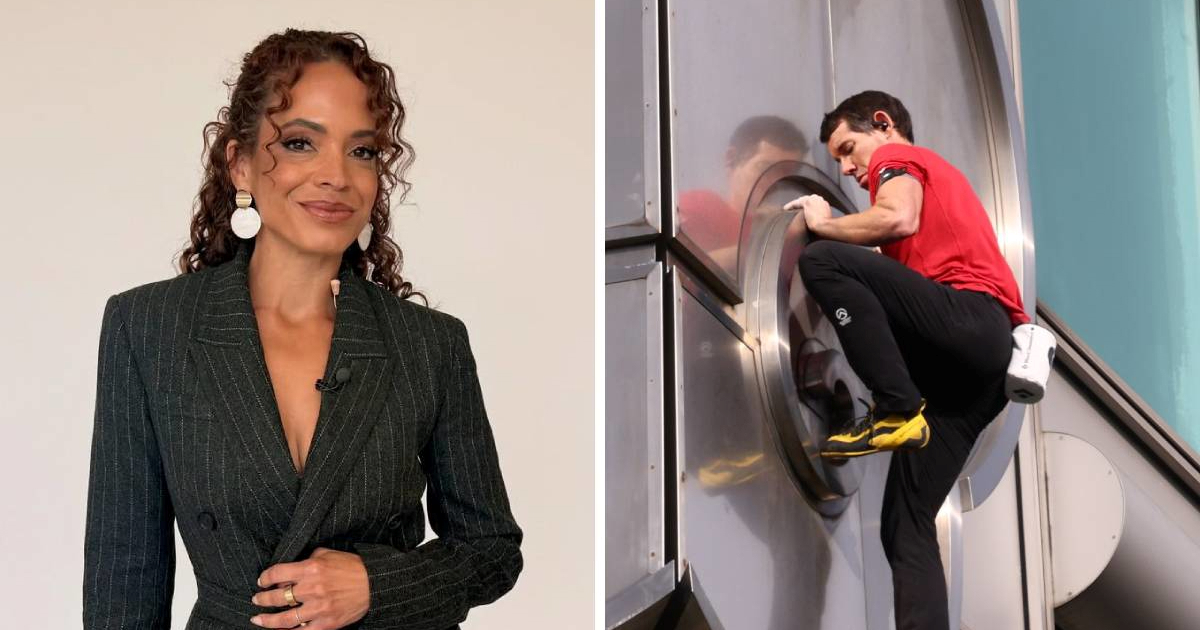 Netflixova voditeljica otkrila koji je bio plan u slučaju pada Honnolda sa zgrade