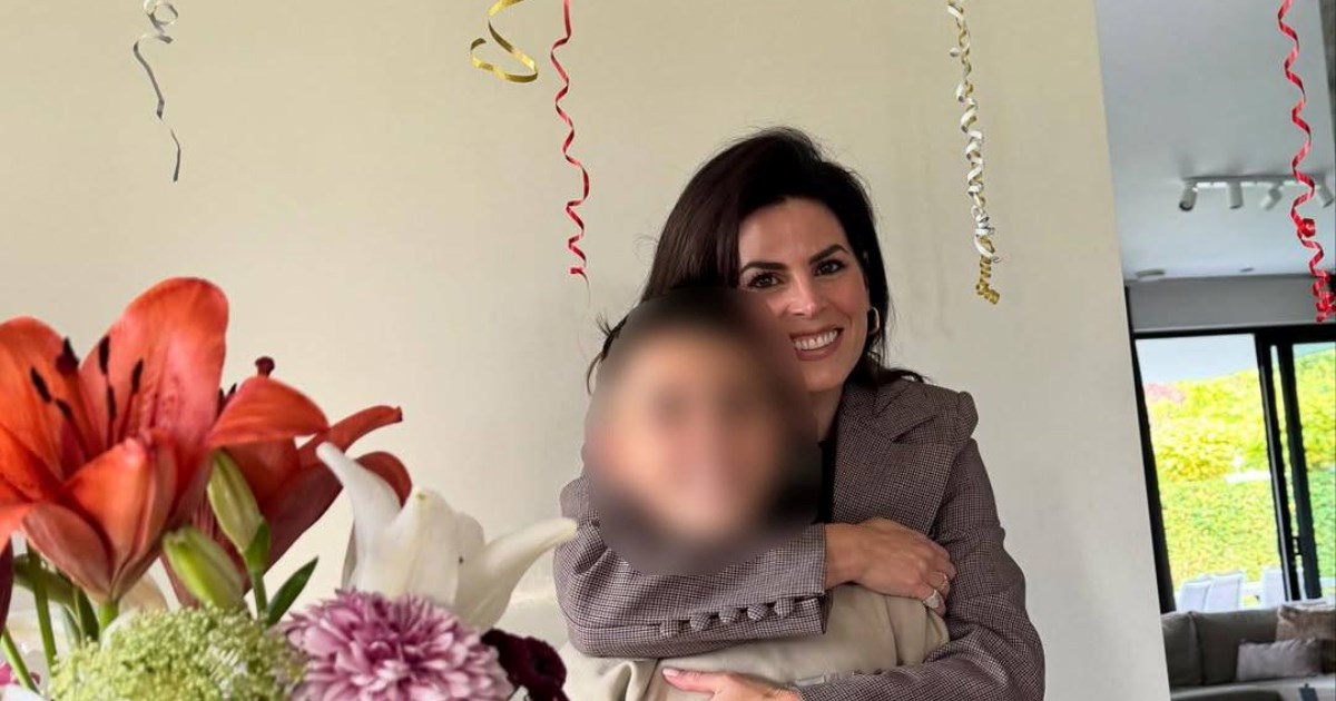 Veselo je u obitelji Perišić: Najstariji sin proslavio 13. rođendan