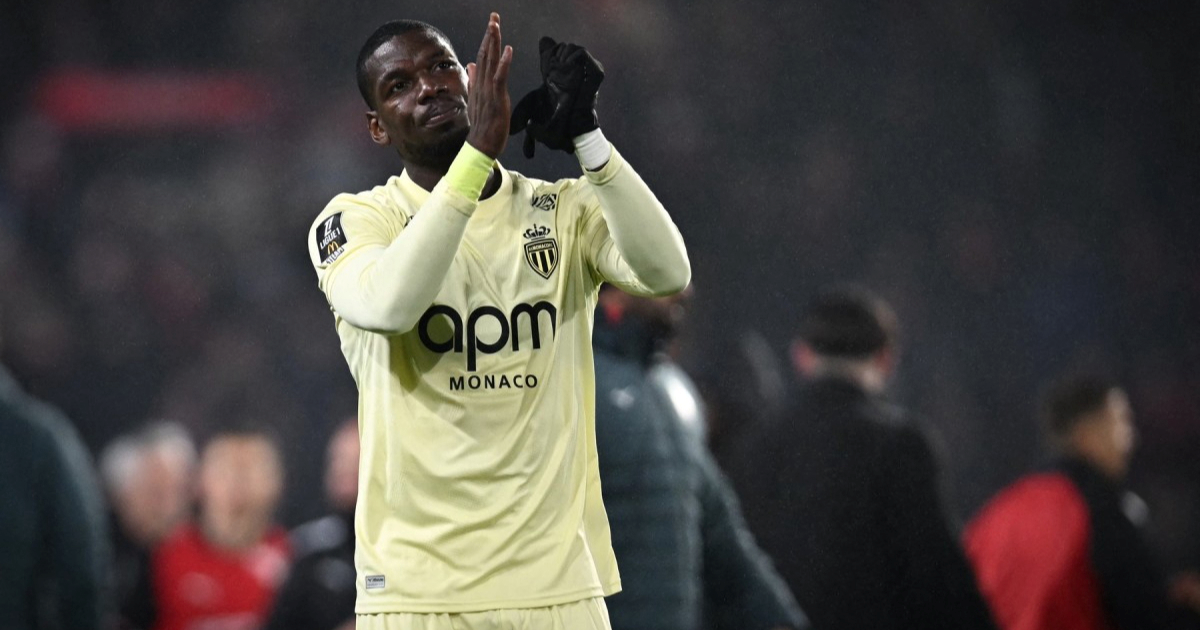 Pogba igrao prvu utakmicu nakon 811 dana
