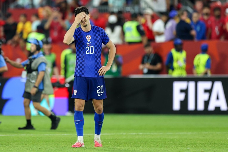 HNS poslao žalbu FIFA-i zbog suđenja na utakmici s Portugalom