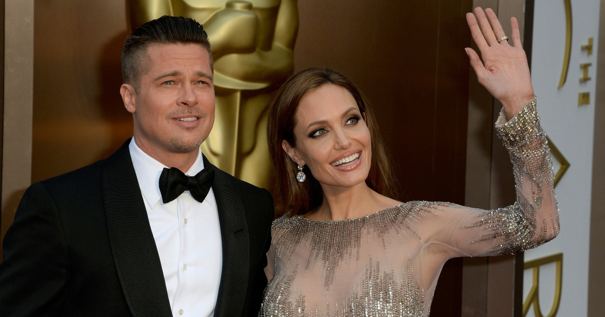 Angelina Joline "nije iznenađena" što se Brad Pitt ponovno okrenuo piću