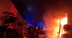 Policija potvrdila: Zagrebački klub Mint je namjerno zapaljen