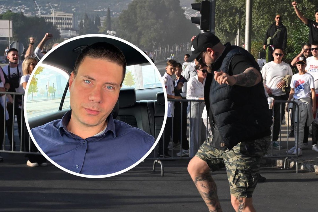 Pernar: Dat ću Lekiću 100 eura