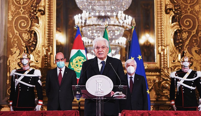 Propao plan bivšeg talijanskog premijera. Italija dobiva vladu nacionalnog spasa?