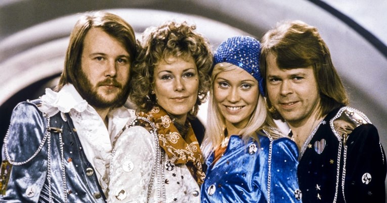 Povodom 50. godišnjice ABBA reizdaje jedan od svojih najslavnijih albuma