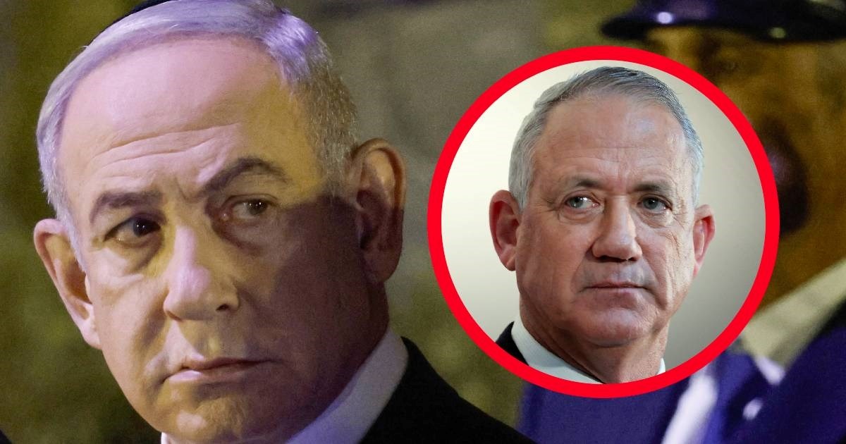 Ministar dao ultimatum Netanyahuu: Gledam te u oči i kažem - imaš do 8. lipnja