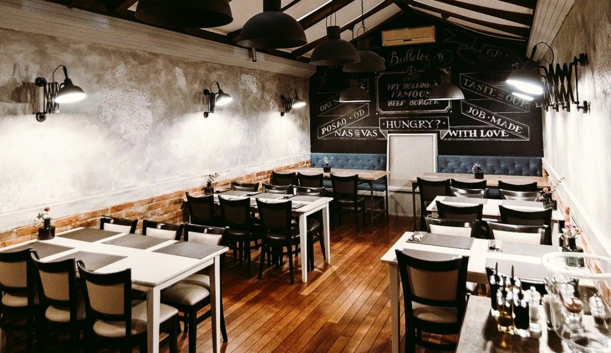 Centar Zagreba dobio je još jedan bistro