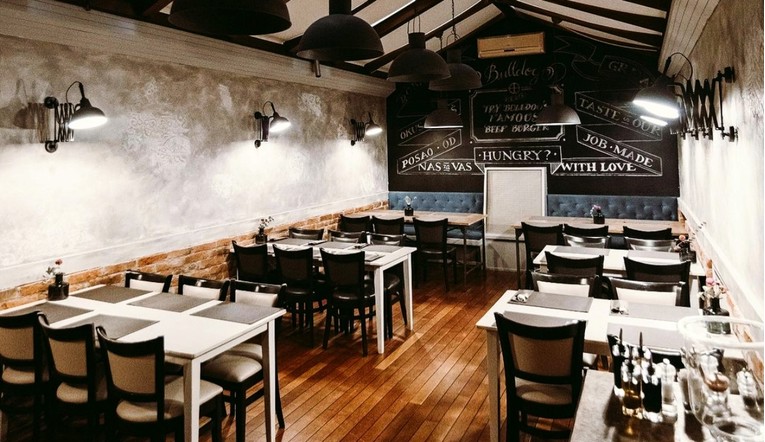 Centar Zagreba dobio je još jedan bistro