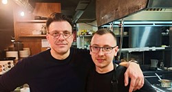 Mate Janković o bivšem chefu u Soli: Suradnik kakvog se samo poželjeti može