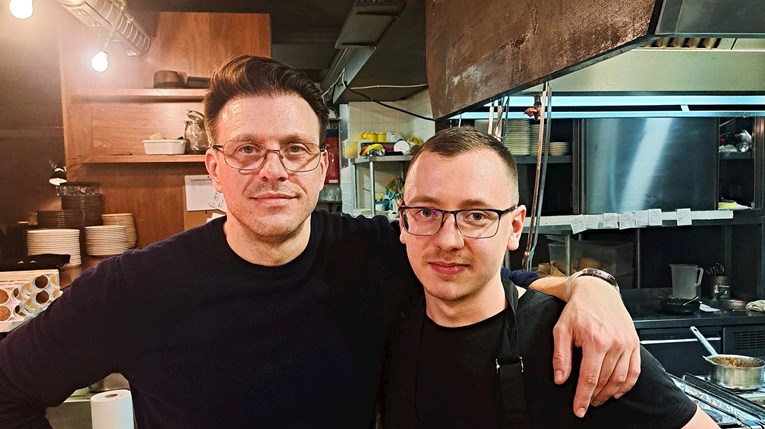 Mate Janković o bivšem chefu u Soli: Nikad nas nije ostavio na cjedilu