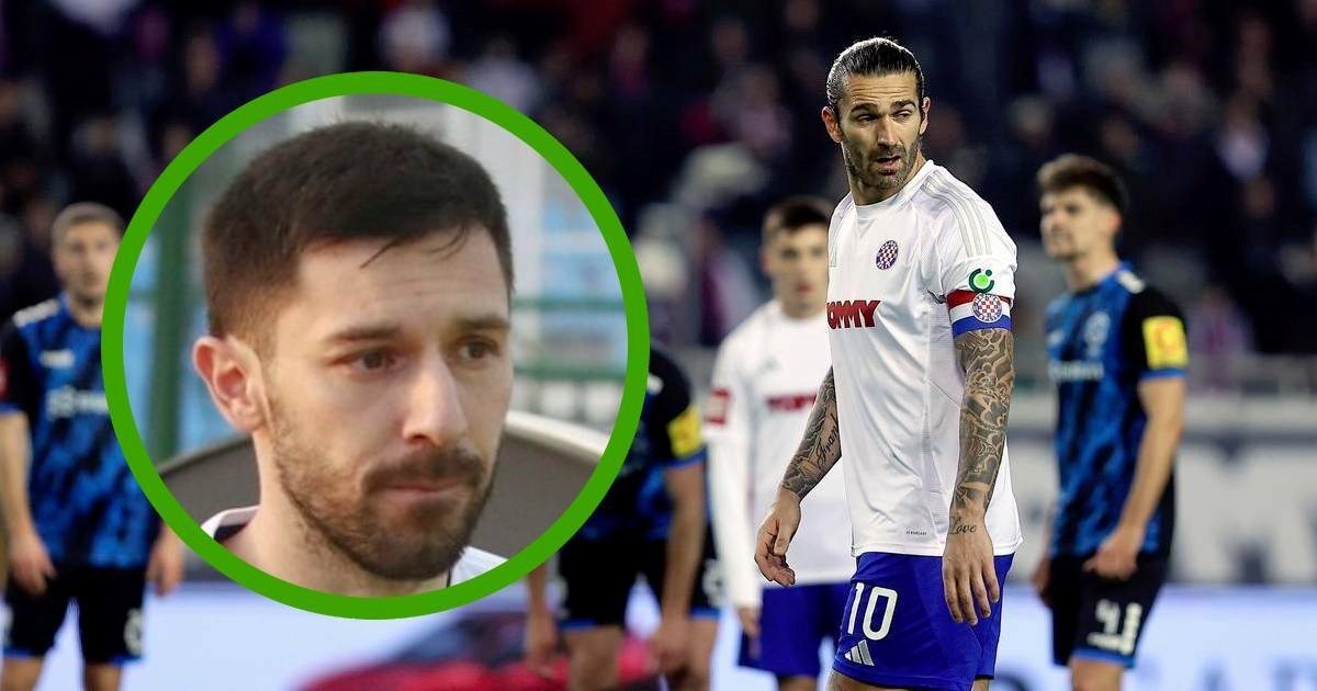 Milić: Ne može se opravdati što je Rujevica napravila Livaji, iz nje isijava mržnja