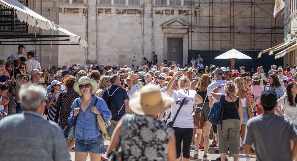 Sajam u Beču: Hrvatska je za turiste iz Austrije druga najpopularnija destinacija