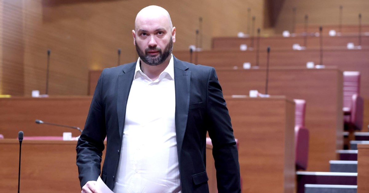 Baksa (NPS): U Hrvatskoj svake godine od raka umre više od 13.500 ljudi