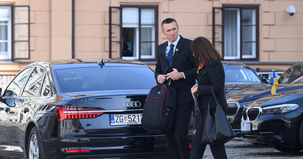Penava: Vladi smo predložili da se napravi spomen-mjesto za žrtve komunizma