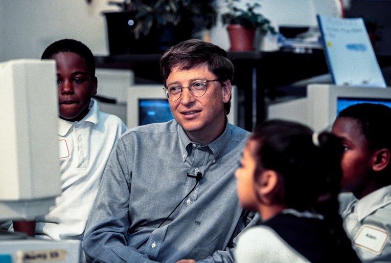 Bill Gates je prije 25 godina predvidio ovih 15 stvari