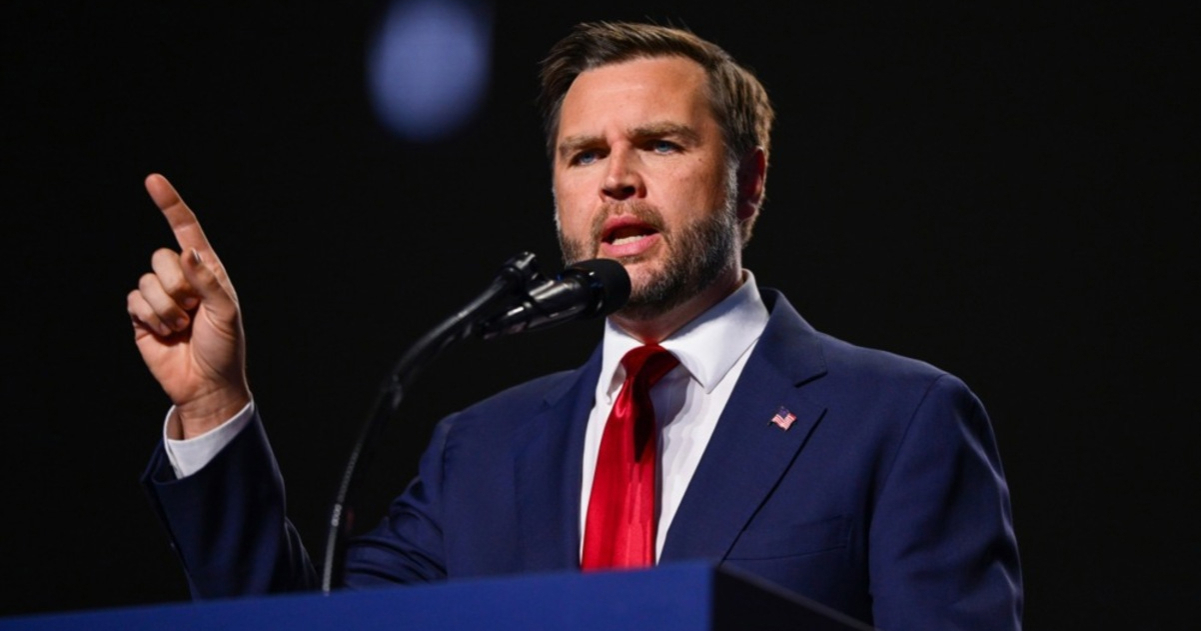 JD Vance AI divovima: Ako stvarate Frankensteina, prestanite