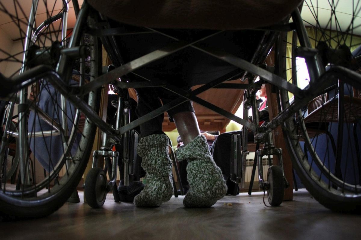 Gradi se centar za starije osobe u Senju