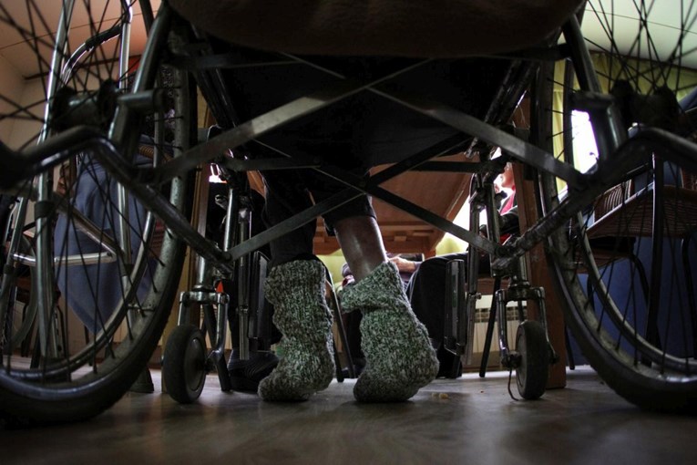 Gradi se centar za starije osobe u Senju. Vlada osigurala 6.1 milijun eura