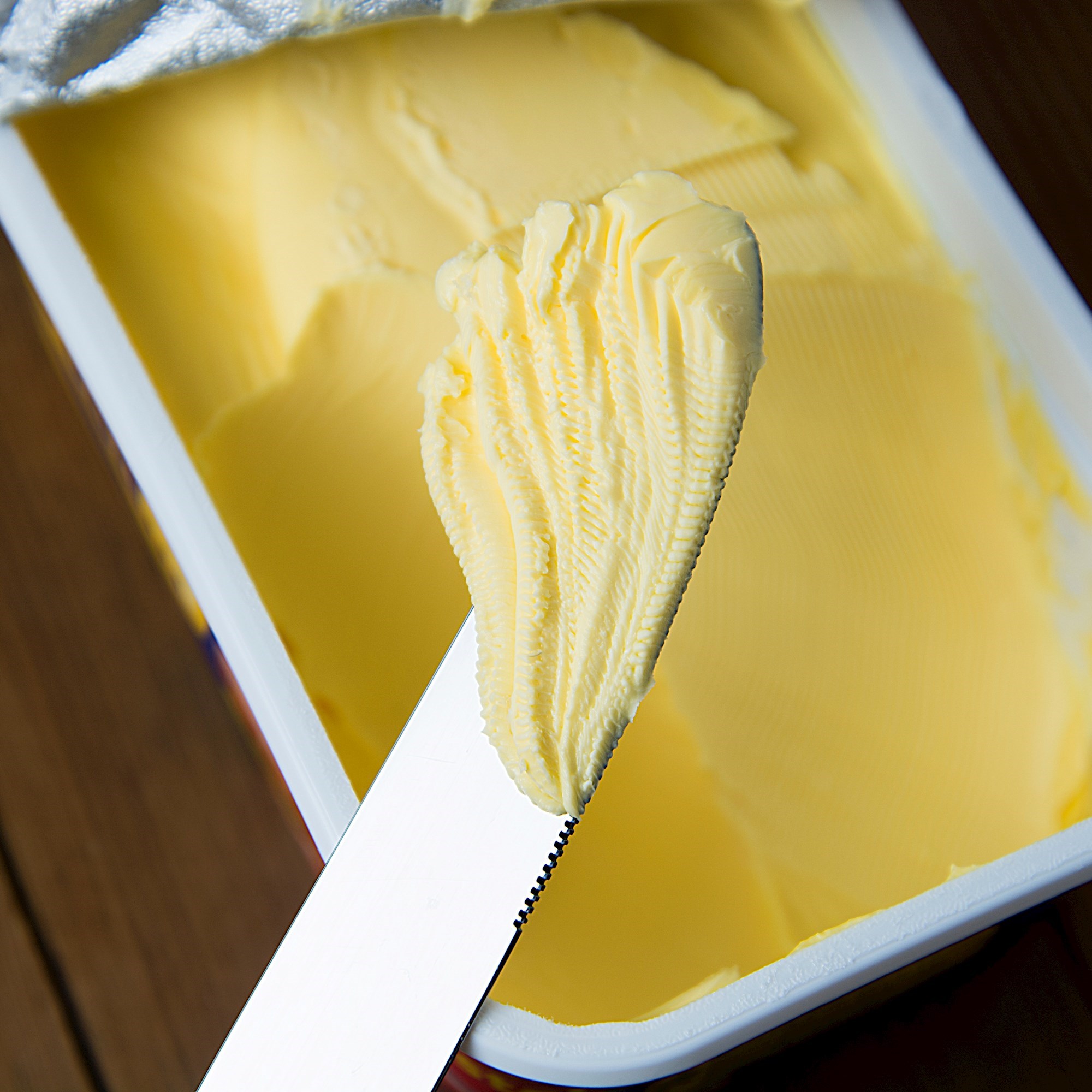 Jedete margarin? Onda biste trebali znati ovo