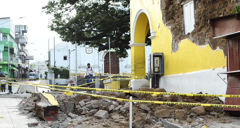 Raste broj žrtava nakon niza potresa u Gvatemali. Pronađeno tijelo tinejdžera