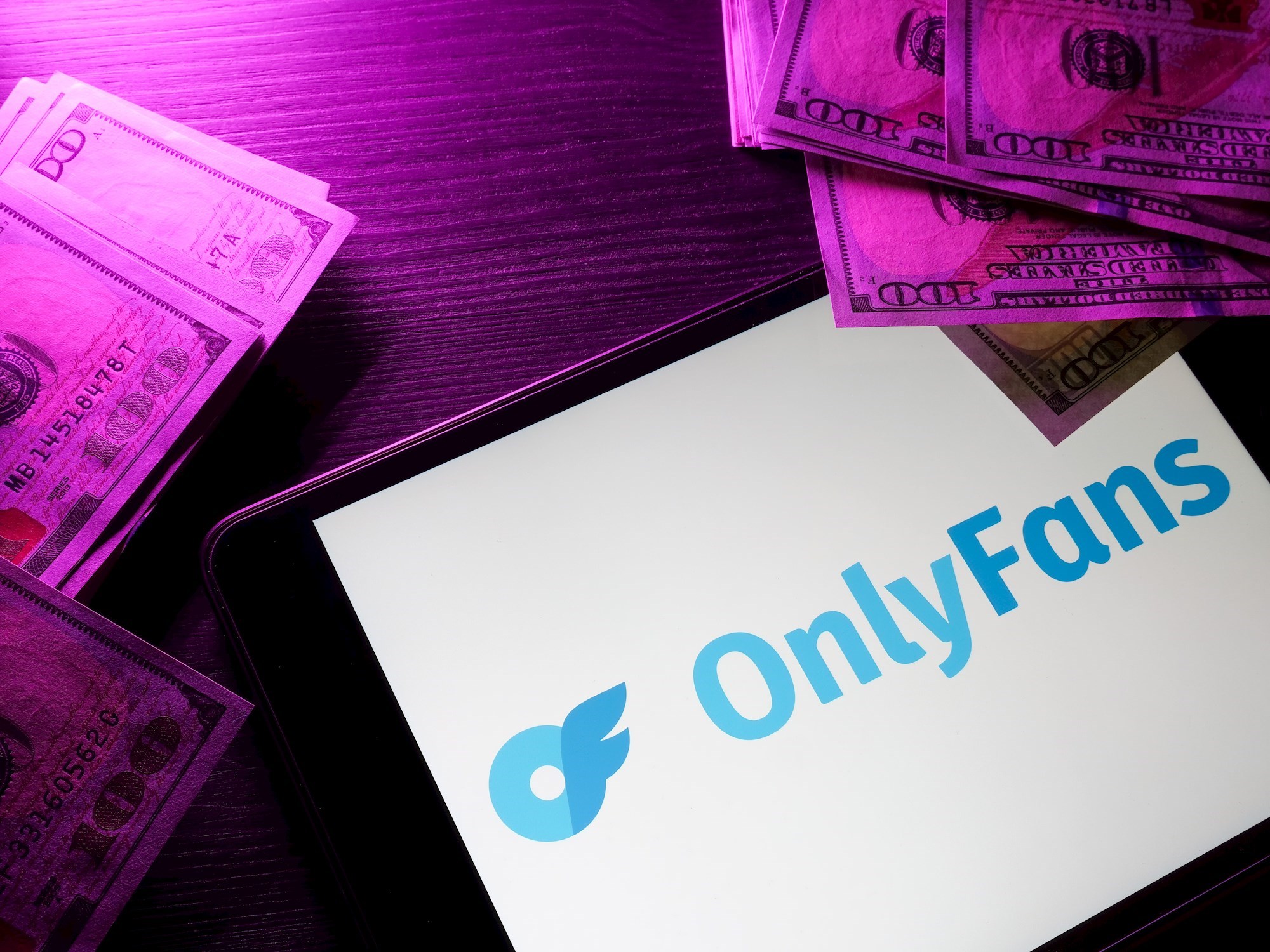 Vlasnik prodaje OnlyFansa za osam milijardi dolara?