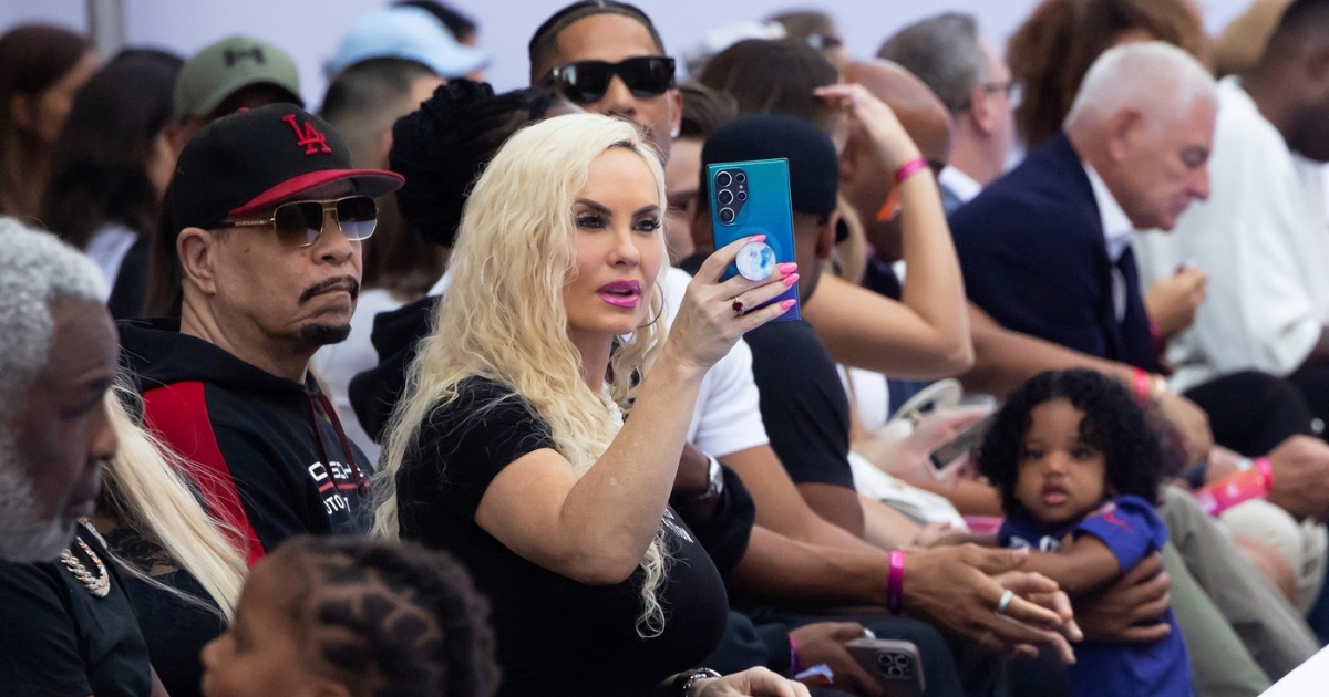 Ice-T i supruga otkrili tajnu dugog i skladnog braka: "Strast i iskreni razgovori"