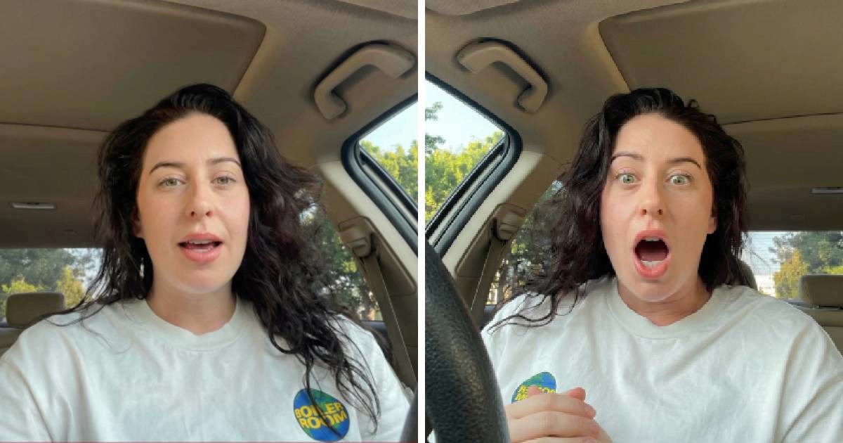 Mislila da je našla savršenog tipa na Hingeu, a zatim je na fotki uočila jedan detalj