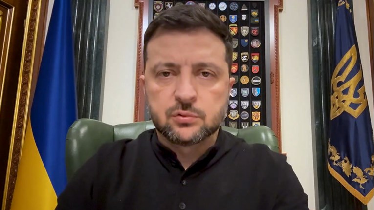 Ukrajinci stigli u Ameriku na pregovore. Šef obavještajaca nije išao