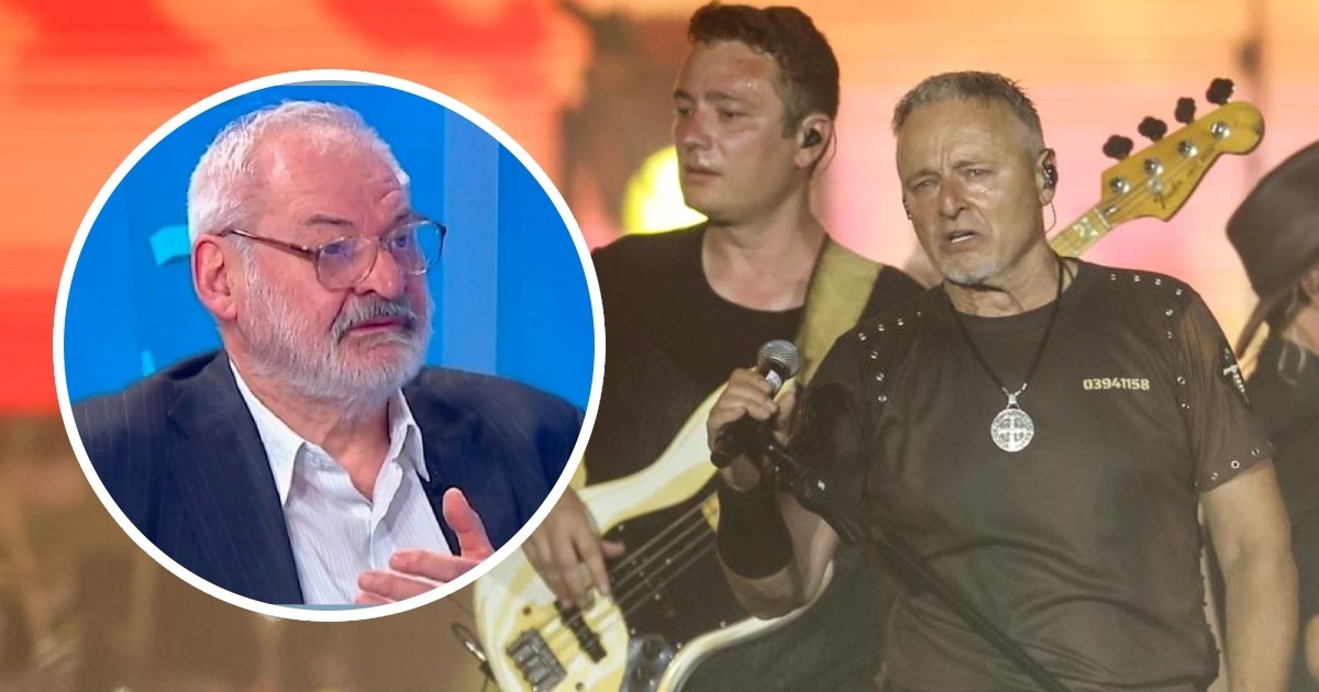 Analitičar: Thompsonov koncert je bio ustaški dernek