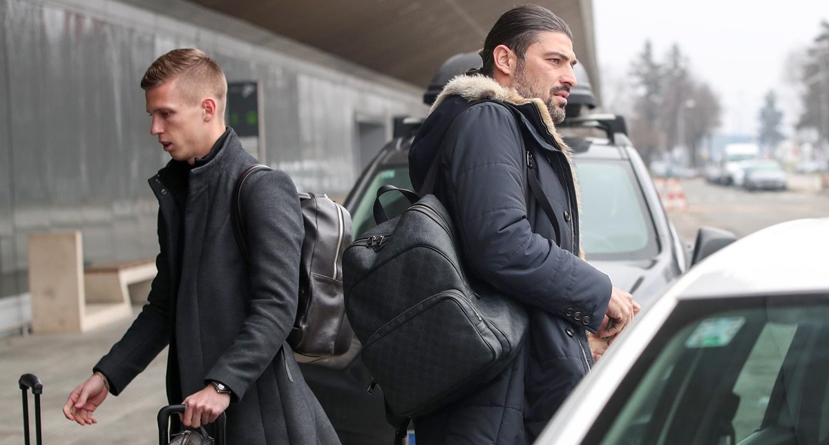 Španjolci: Barcelona je u kontaktu s Andyjem Barom