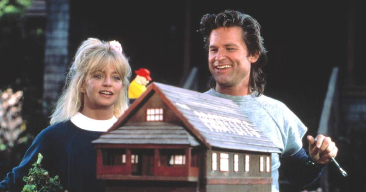 Goldie Hawn mislila je da je jedan njezin film najveći promašaj, a postao je hit