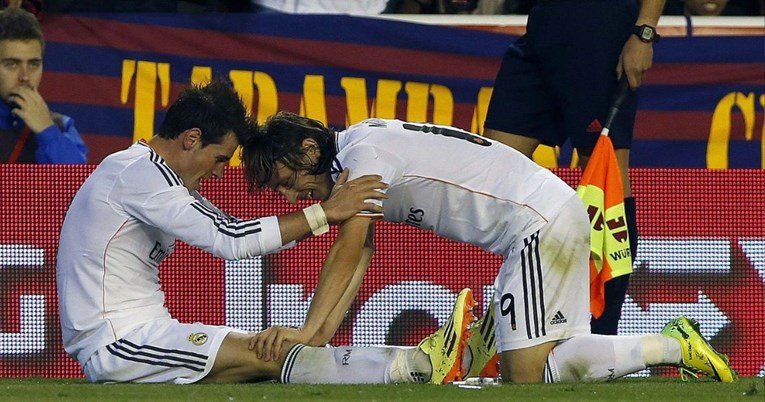 Na današnji dan Bale je legendarnim trkom srušio Barcelonu u finalu Kupa kralja