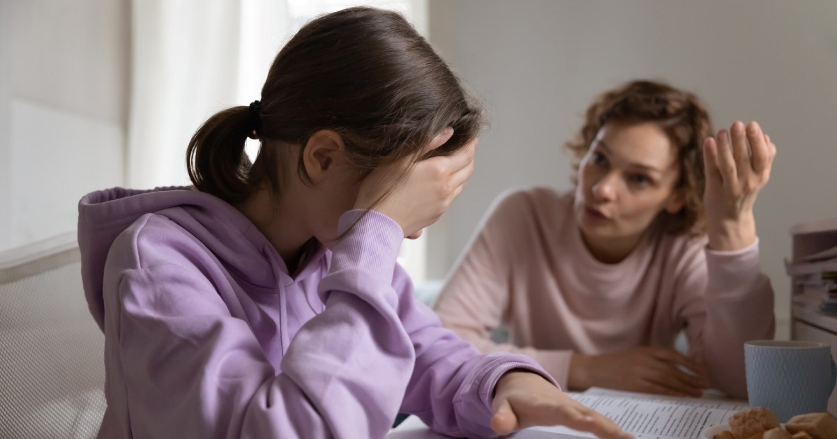 Ako ste odrastali uz 11 fraza, vaši roditelji su svoje potrebe stavljali ispred vaših