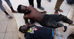 Osamnaest migranata poginulo u pokušaju prelaska iz Maroka u španjolsku enklavu