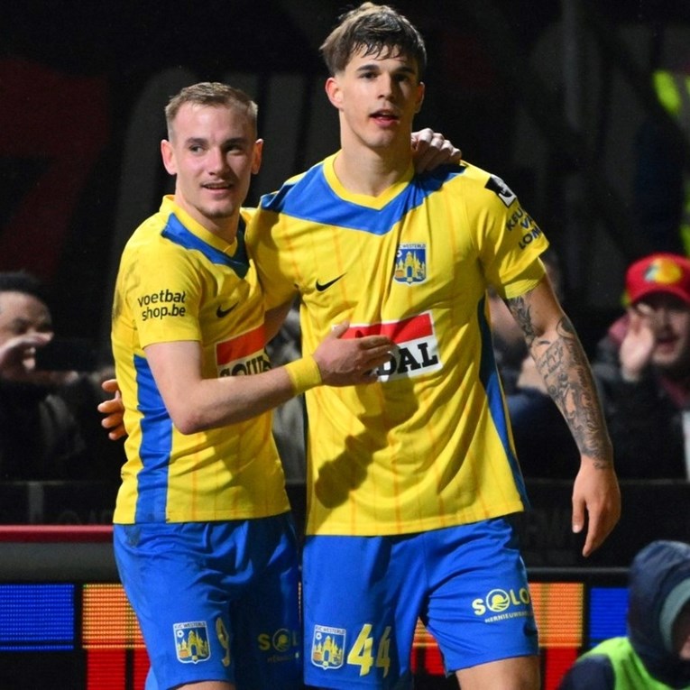 VIDEO Vušković zabio autogol pa se iskupio spektakularnom asistencijom
