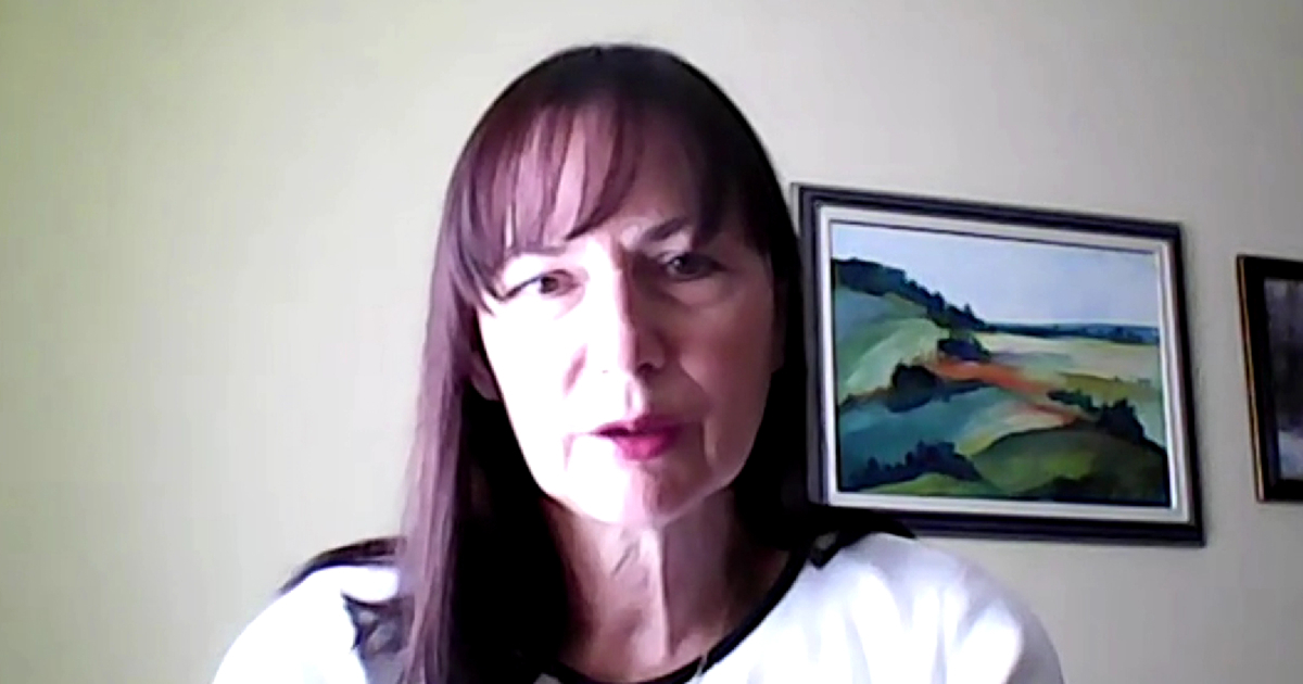 Vesna Vučemilović: Trnjanski kresovi slave diktatorski režim