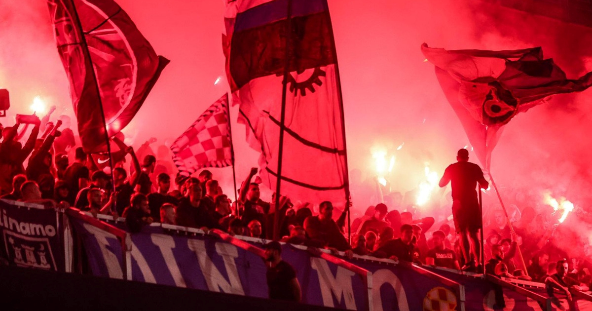 Dinamovi navijači na Fejsu pronašli krivca za poraz: "Samo se sramotimo. Palac dolje"